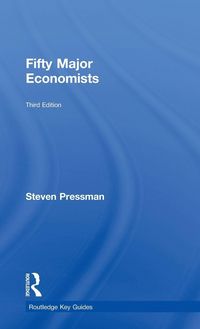 Produktbild: Fifty Major Economists