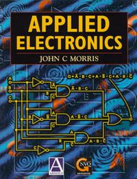 Produktbild: Applied Electronics