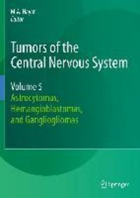 Produktbild: Tumors of the Central Nervous System, Volume 5