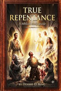 Produktbild: True Repentance