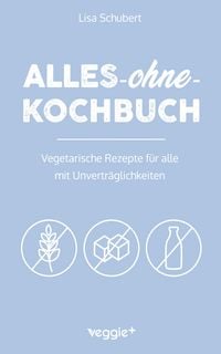 Produktbild: Alles-ohne-Kochbuch
