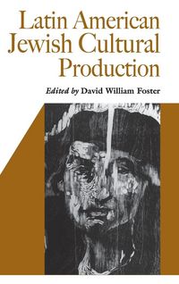 Produktbild: Latin American Jewish Cultural Production