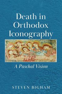 Produktbild: Death in Orthodox Iconography