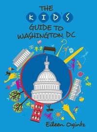 Produktbild: Kid's Guide to Washington, DC