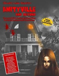 Produktbild: Amityville And Beyond: The Lore Of The Poltergeist