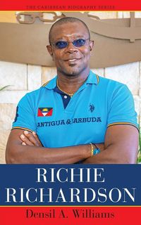 Produktbild: Richie Richardson