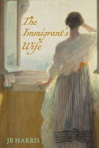 Produktbild: The Immigrant's Wife
