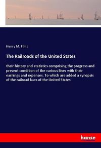 Produktbild: The Railroads of the United States