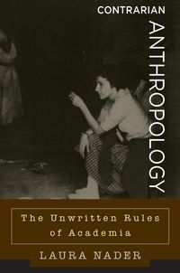 Produktbild: Contrarian Anthropology