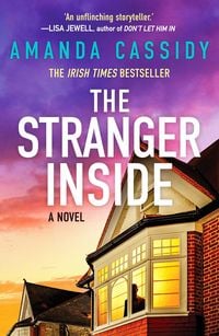 Produktbild: The Stranger Inside