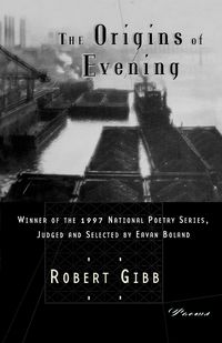 Produktbild: The Origins of Evening