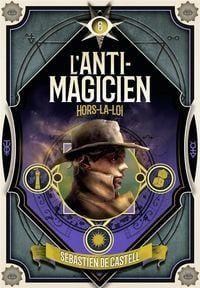 Produktbild: L'anti-magicien