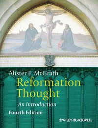 Produktbild: Reformation Thought