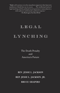 Produktbild: Legal Lynching