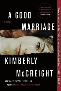 Produktbild: Good Marriage, A