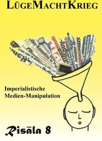 Produktbild: L&uuml;geMachtKrieg