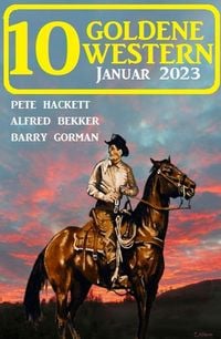 Produktbild: 10 Goldene Western Januar 2023