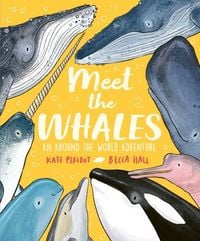 Produktbild: Meet the Whales
