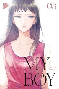 Produktbild: My Boy 3