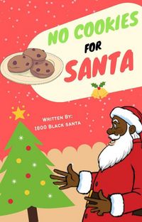 Produktbild: No Cookies for Santa