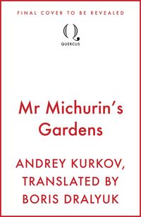 Produktbild: Mr Michurin's Gardens