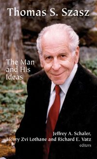 Produktbild: Thomas S. Szasz