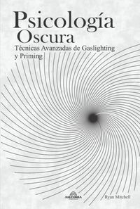 Produktbild: Psicolog&iacute;a Oscura