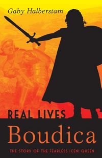 Produktbild: Halberstam, G: Boudica