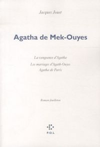 Produktbild: Agatha de Mek-Ouyes