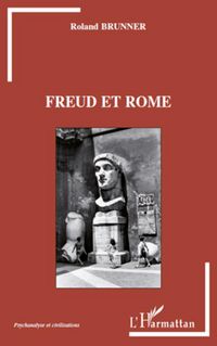 Produktbild: Freud et Rome