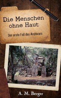 Produktbild: Die Menschen ohne Haut
