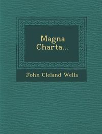 Produktbild: Magna Charta...