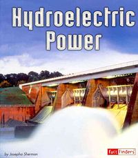 Produktbild: Hydroelectric Power