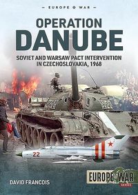Produktbild: Operation Danube