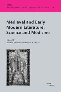 Produktbild: Medieval and Early Modern Literature, Science and Medicine