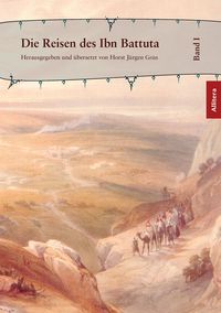 Produktbild: Die Reisen des Ibn Battuta
