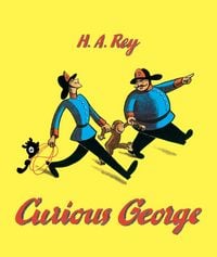 Produktbild: Curious George