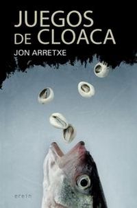 Produktbild: Juegos de cloaca