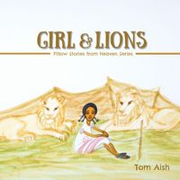 Produktbild: Girl and Lions