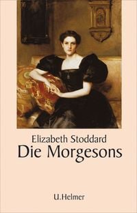 Produktbild: Die Morgesons