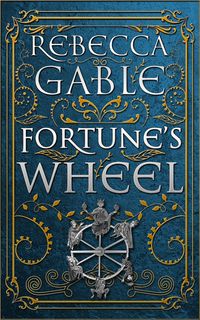 Bild vom Artikel Fortune's Wheel vom Autor Rebecca Gablé