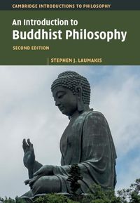 Produktbild: Introduction to Buddhist Philosophy
