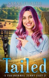 Produktbild: Tailed