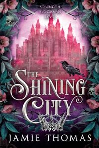 Produktbild: The Shining City