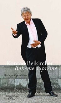 Produktbild: Boheme supreme