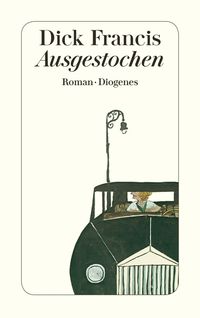 Bild vom Artikel Ausgestochen vom Autor Dick Francis