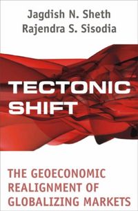 Produktbild: Tectonic Shift