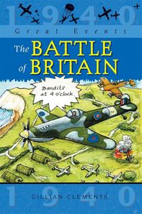 Produktbild: Great Events: The Battle Of Britain