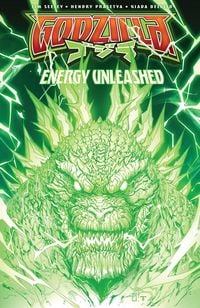 Produktbild: Godzilla [Kai-SEI Era]: Energy Unleashed
