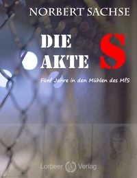 Produktbild: Die Akte S